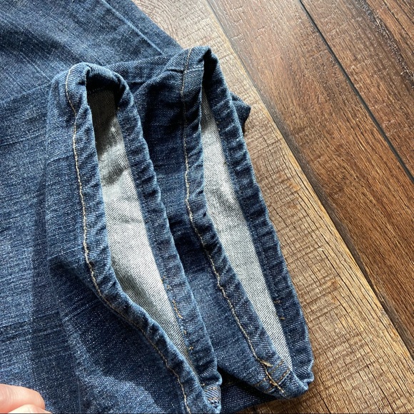 Anne Klein Stretch Jeans Size 20W - Picture 11 of 16